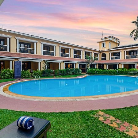 Casa De Goa - Boutique Resort - Calangute Εξωτερικό φωτογραφία