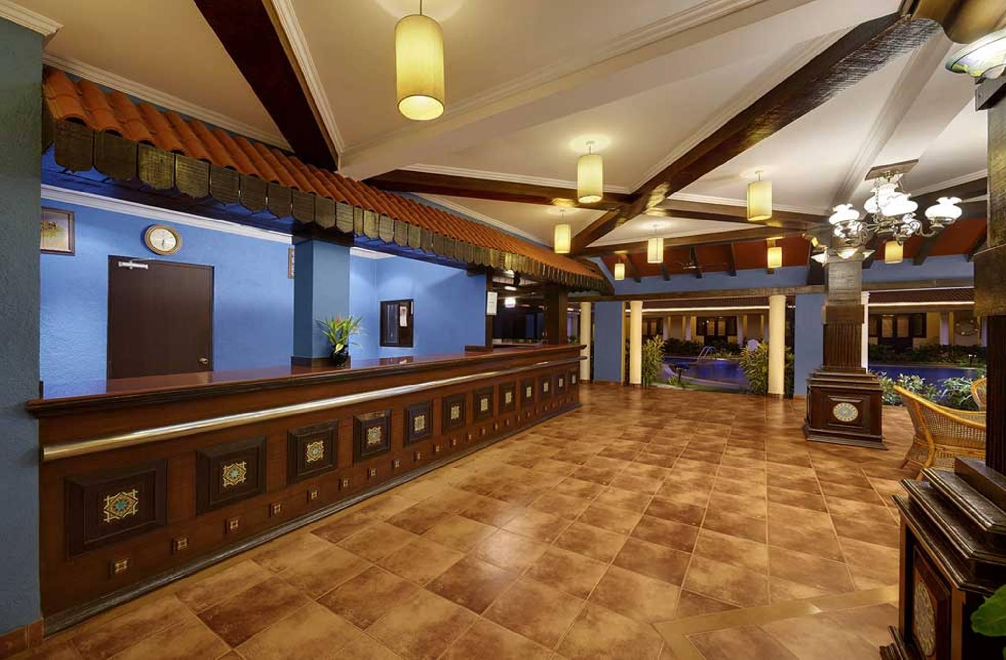 Casa De Goa - Boutique Resort - Calangute Εξωτερικό φωτογραφία