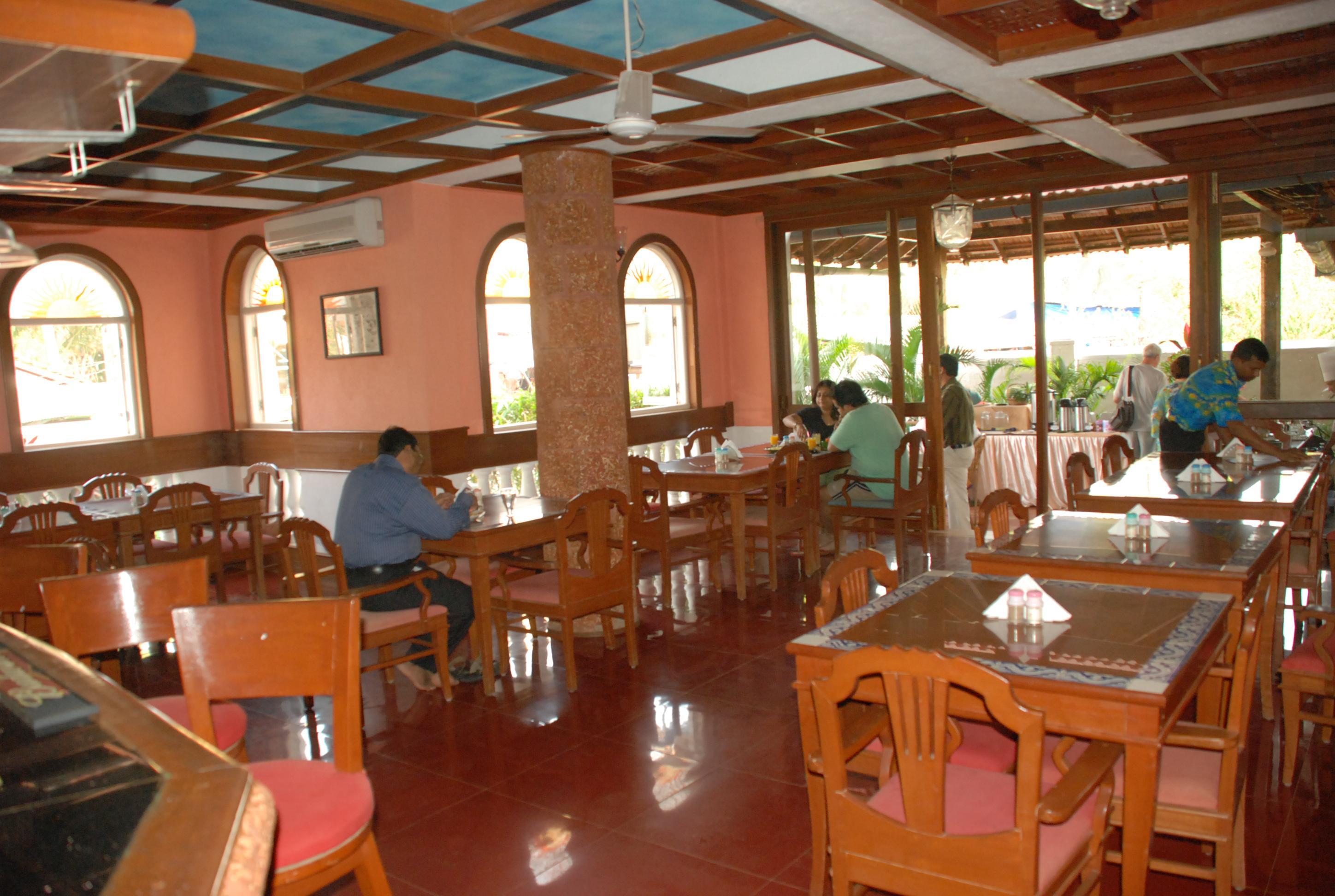 Casa De Goa - Boutique Resort - Calangute Εξωτερικό φωτογραφία