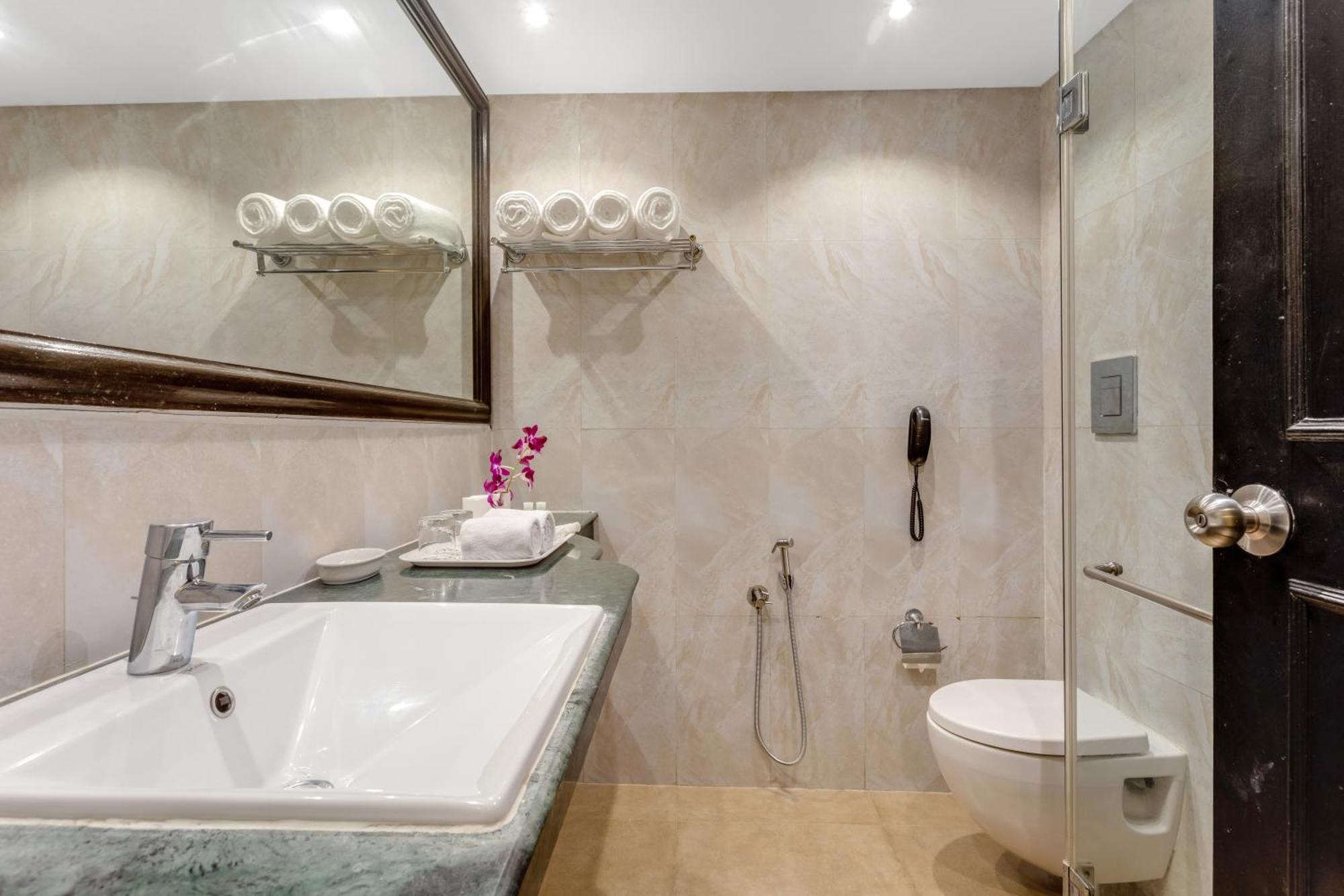 Casa De Goa - Boutique Resort - Calangute Εξωτερικό φωτογραφία