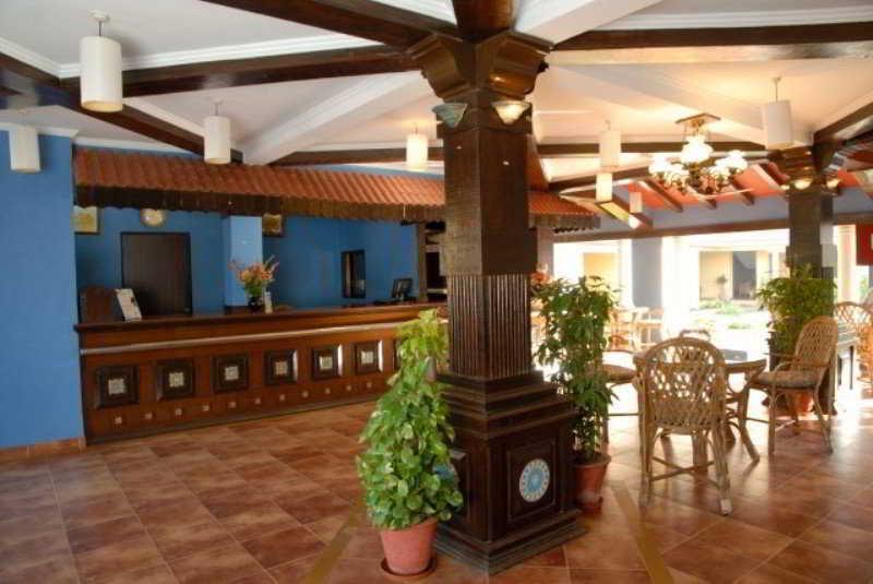 Casa De Goa - Boutique Resort - Calangute Εξωτερικό φωτογραφία
