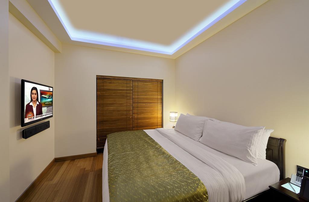 Casa De Goa - Boutique Resort - Calangute Εξωτερικό φωτογραφία