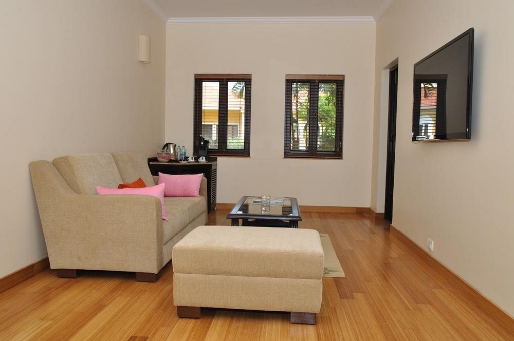Casa De Goa - Boutique Resort - Calangute Εξωτερικό φωτογραφία