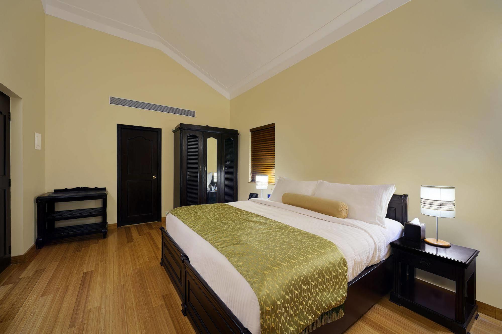 Casa De Goa - Boutique Resort - Calangute Εξωτερικό φωτογραφία